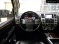 2008 Silver Graphite Gray Infiniti QX 56 4WD  photo #18