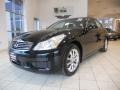 Black Obsidian - G 35 x Sedan Photo No. 1