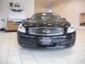 Black Obsidian - G 35 x Sedan Photo No. 2