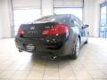 Black Obsidian - G 35 x Sedan Photo No. 5