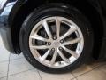 Black Obsidian - G 35 x Sedan Photo No. 9