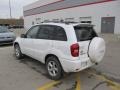 Super White - RAV4 4WD Photo No. 3
