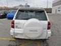 Super White - RAV4 4WD Photo No. 4
