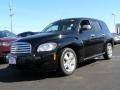 Black - HHR LT Photo No. 1