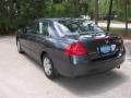 2006 Graphite Pearl Honda Accord LX Sedan  photo #18