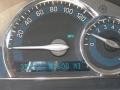 2006 Chevrolet HHR Cashmere Beige Interior Gauges Photo