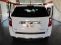 2010 Summit White Chevrolet Equinox LTZ  photo #3