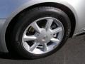 Light Platinum - CTS Sedan Photo No. 3