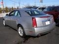 Light Platinum - CTS Sedan Photo No. 5