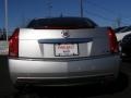 Light Platinum - CTS Sedan Photo No. 6