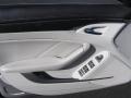 Light Platinum - CTS Sedan Photo No. 9