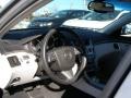 Light Platinum - CTS Sedan Photo No. 10