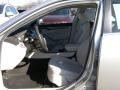 Light Platinum - CTS Sedan Photo No. 11