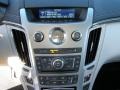 Light Platinum - CTS Sedan Photo No. 13