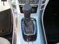 Light Platinum - CTS Sedan Photo No. 14
