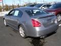 2008 Precision Gray Metallic Nissan Maxima 3.5 SE  photo #5