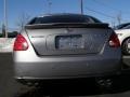 2008 Precision Gray Metallic Nissan Maxima 3.5 SE  photo #6