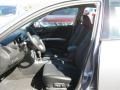 Precision Gray Metallic - Maxima 3.5 SE Photo No. 10