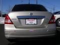 Sandstone Metallic - Versa 1.8 SL Sedan Photo No. 6