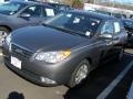 Carbon Gray Metallic - Elantra GLS Sedan Photo No. 1