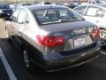 Carbon Gray Metallic - Elantra GLS Sedan Photo No. 2