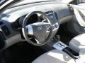 Carbon Gray Metallic - Elantra GLS Sedan Photo No. 3