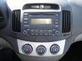Carbon Gray Metallic - Elantra GLS Sedan Photo No. 4