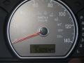 Carbon Gray Metallic - Elantra GLS Sedan Photo No. 5