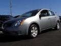Magnetic Gray - Sentra 2.0 Photo No. 1