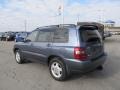 Bluestone Metallic - Highlander Limited 4WD Photo No. 3