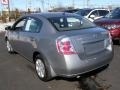 Magnetic Gray - Sentra 2.0 Photo No. 5