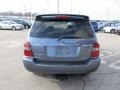 Bluestone Metallic - Highlander Limited 4WD Photo No. 4