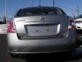 Magnetic Gray - Sentra 2.0 Photo No. 6