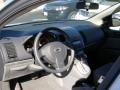 Magnetic Gray - Sentra 2.0 Photo No. 8
