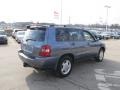 Bluestone Metallic - Highlander Limited 4WD Photo No. 5