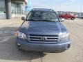 Bluestone Metallic - Highlander Limited 4WD Photo No. 8
