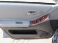 Bluestone Metallic - Highlander Limited 4WD Photo No. 10