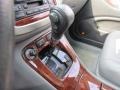 Bluestone Metallic - Highlander Limited 4WD Photo No. 13
