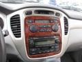 Bluestone Metallic - Highlander Limited 4WD Photo No. 14