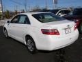 Super White - Camry LE Photo No. 5
