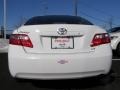 Super White - Camry LE Photo No. 6