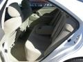 Super White - Camry LE Photo No. 7