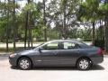 2006 Graphite Pearl Honda Accord LX Sedan  photo #20