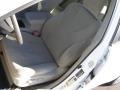 Super White - Camry LE Photo No. 11