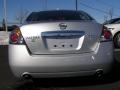 Radiant Silver - Altima 2.5 SL Photo No. 6