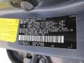 Bluestone Metallic - Highlander Limited 4WD Photo No. 19