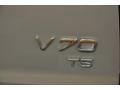 2001 Silver Metallic Volvo V70 T5  photo #5