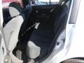 2010 Brilliant Silver Metallic Nissan Versa 1.8 S Hatchback  photo #7