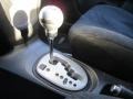  2008 Yaris S Sedan 4 Speed Automatic Shifter
