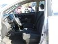 2010 Brilliant Silver Metallic Nissan Versa 1.8 S Hatchback  photo #10